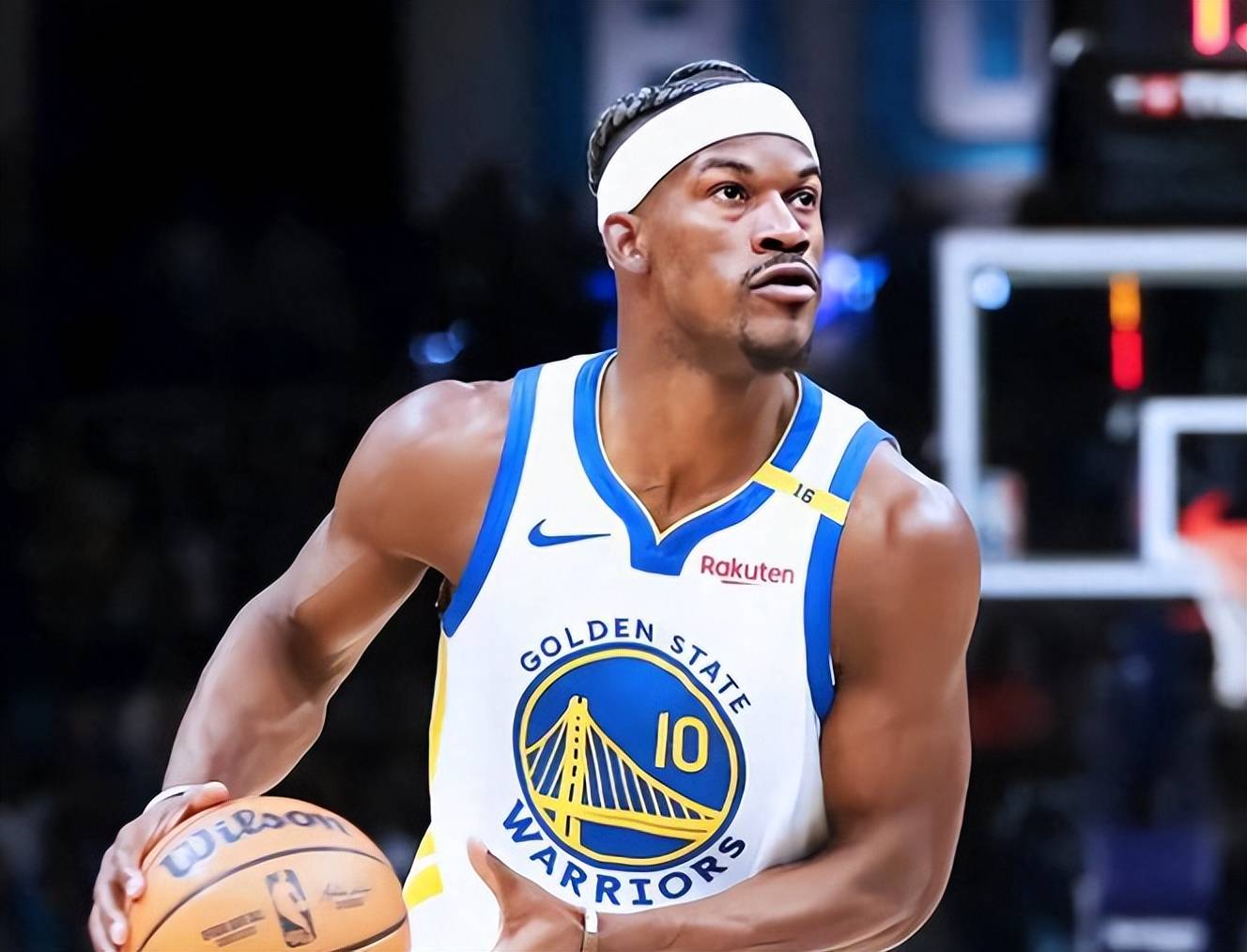 爱游戏体育 - JackeyLove在热火比赛中突破纪录，连败引发热议！